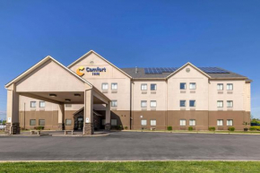 Comfort Inn Grain Valley - Kansas City